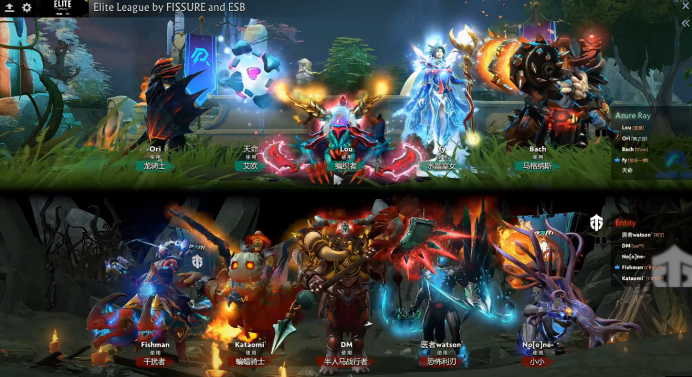 关于DOTA2战术流派演变:从推进到Farm,再到现在的团战至上的信息 关于DOTA2战术流派演变:从推进到Farm,再到现在的团战至上的信息