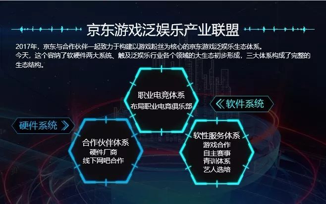 电竞专属生态链日益完善,产业链上下游紧密合作 电竞专属生态链日益完善,产业链上下游紧密合作