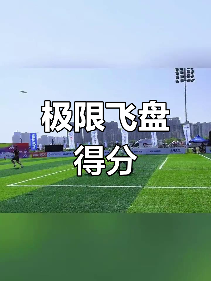 跨境极限飞盘交流赛，友谊在空中升华的简单介绍
