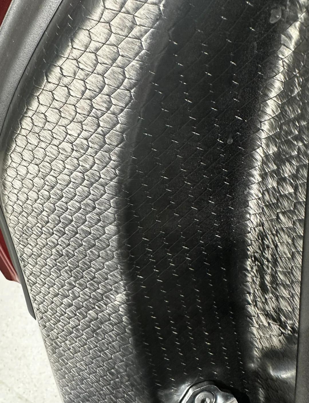 九游体育网站-车身气动设计的革命性变化