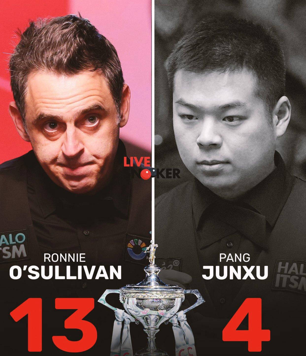 九游体育娱乐-【奥沙利文】绝技揭秘：一绝击球在比赛中的关键作用的简单介绍