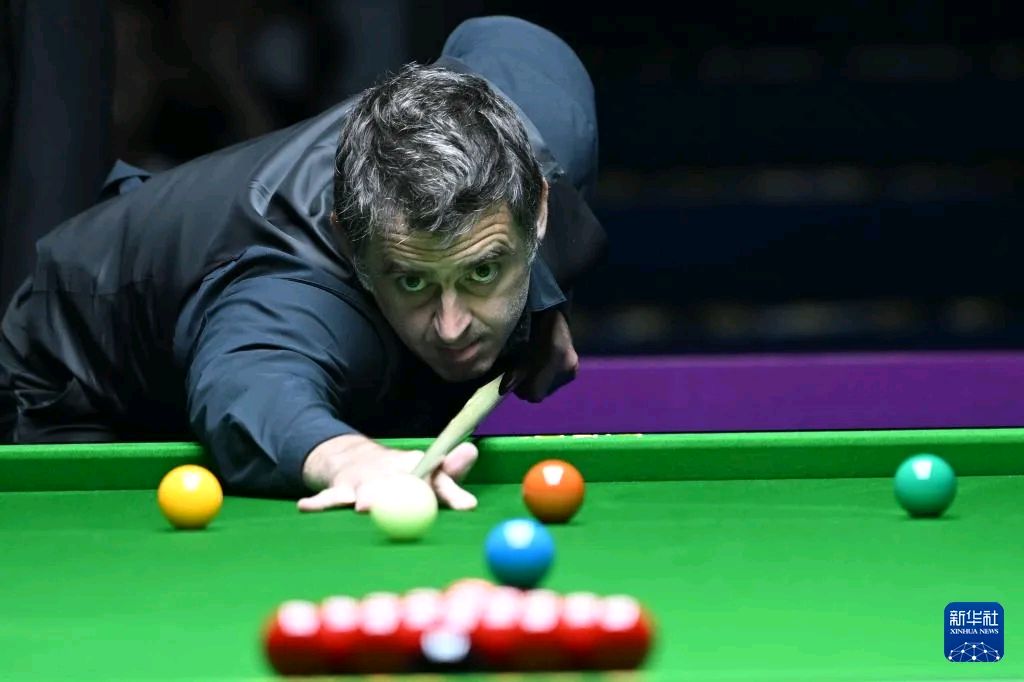 【奥沙利文】绝技揭秘:一绝击球在比赛中的关键作用的简单介绍 【奥沙利文】绝技揭秘:一绝击球在比赛中的关键作用的简单介绍