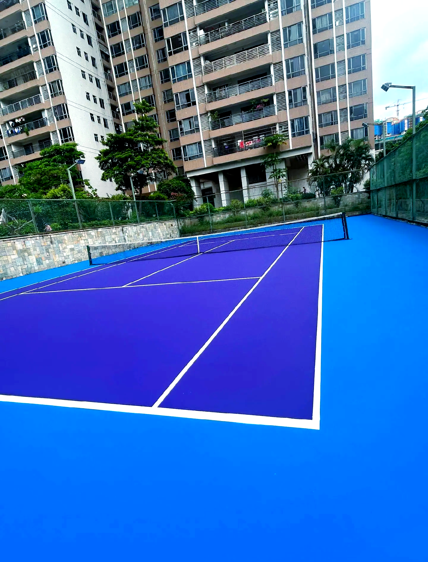 九游娱乐登录-关于绿色环保篮球场地在全国范围内推广实施的信息