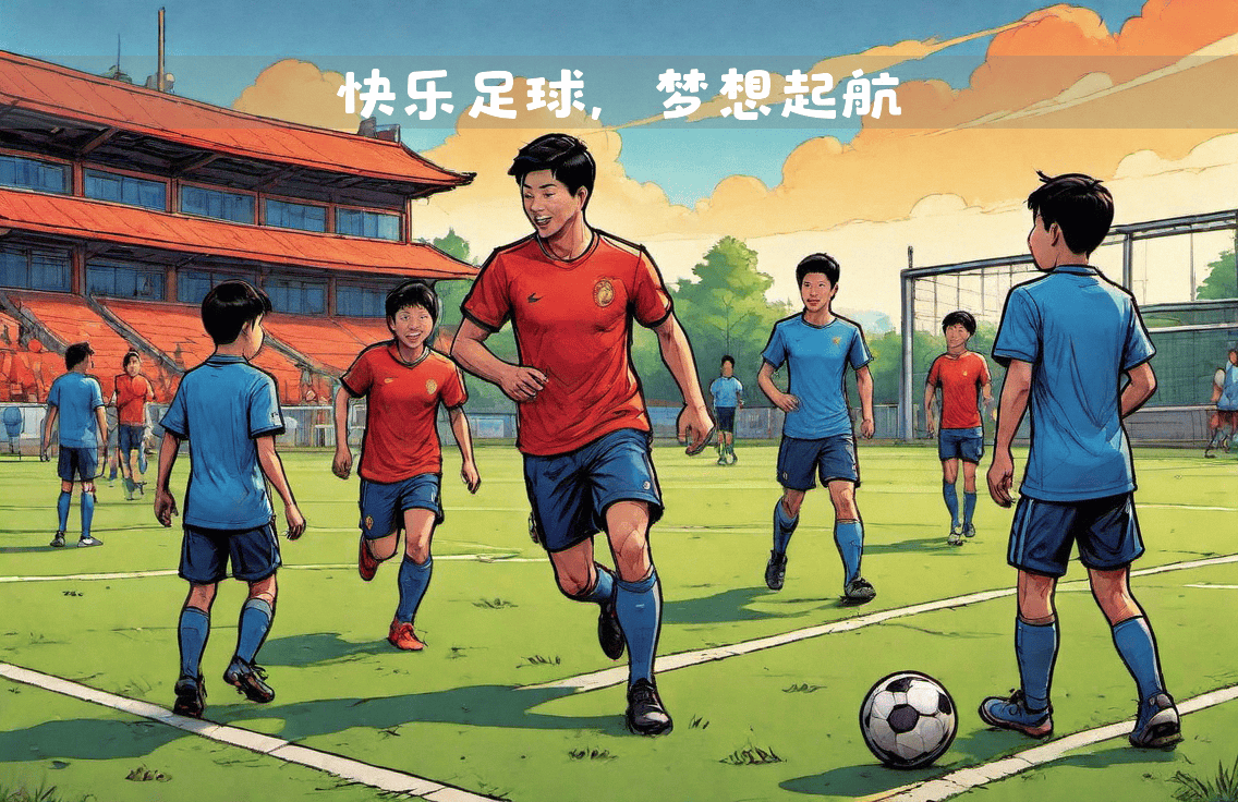 Jiuyou Sports-特色草原足球争霸，感受不同的运动风情的简单介绍